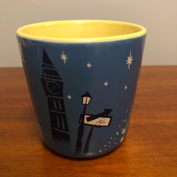 Disney Tinker Bell mug - Picture 4 of 7